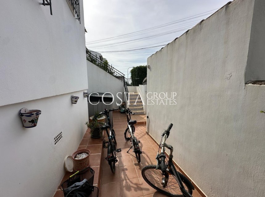 Herverkoop - Huis -
Torrevieja - Torrevieja Centro