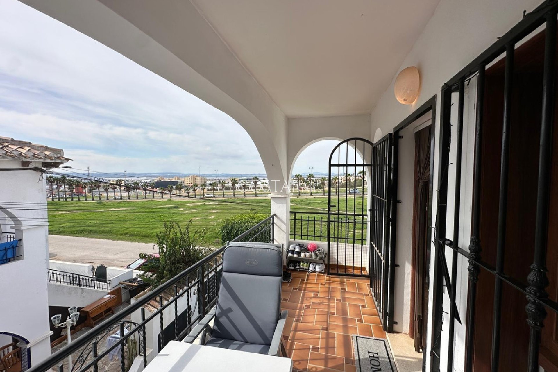 Herverkoop - Huis -
Torrevieja - Torrevieja Centro