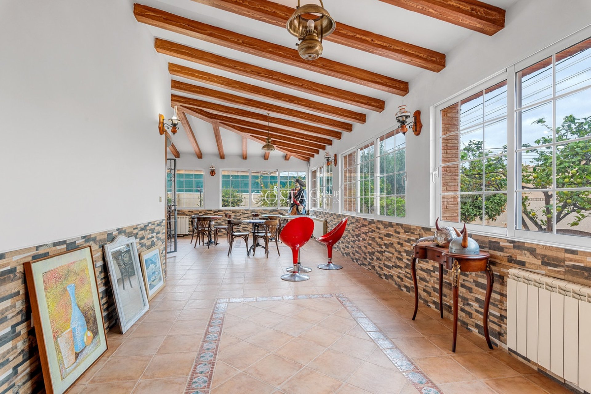 Herverkoop - Huis -
Torrevieja