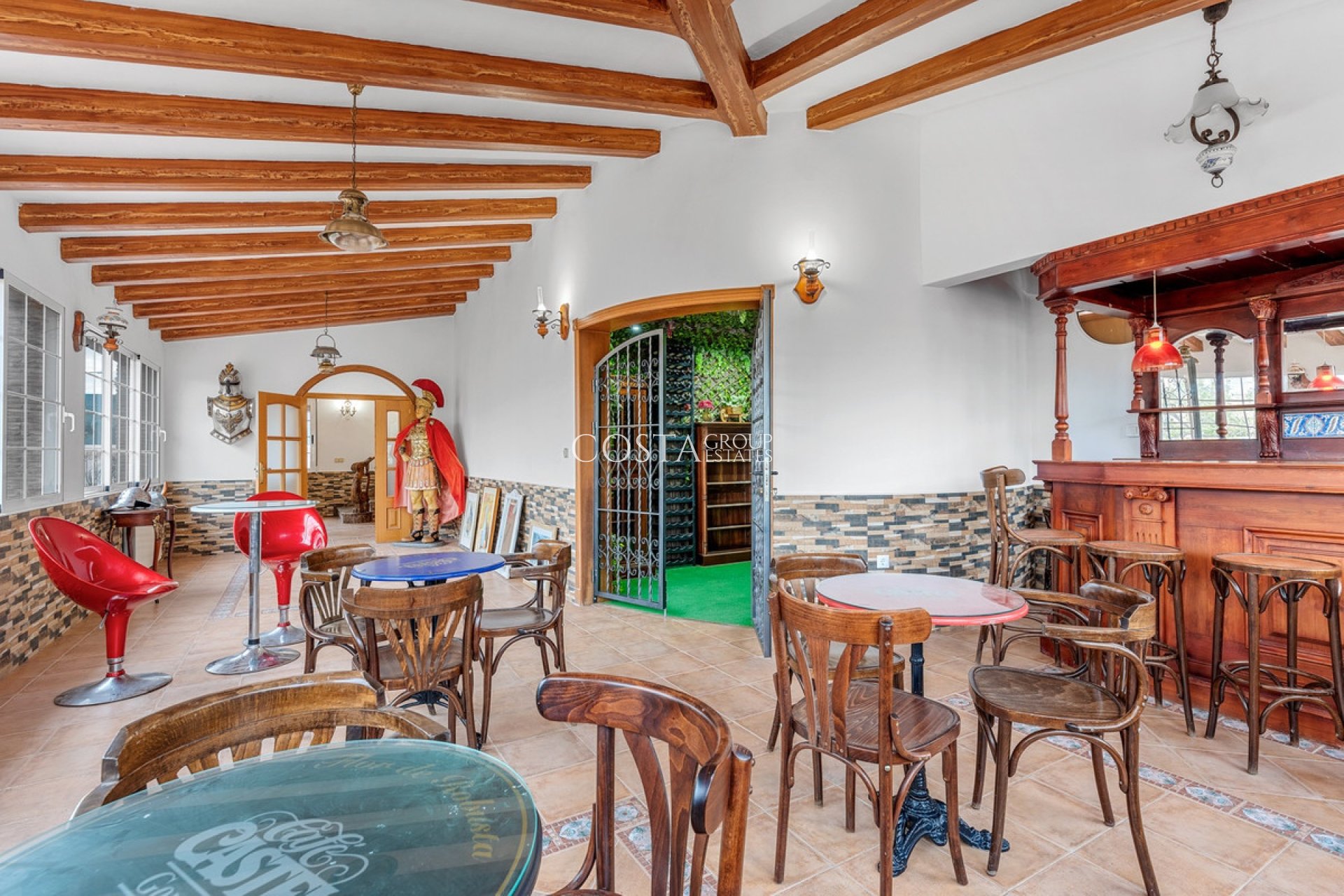 Herverkoop - Huis -
Torrevieja