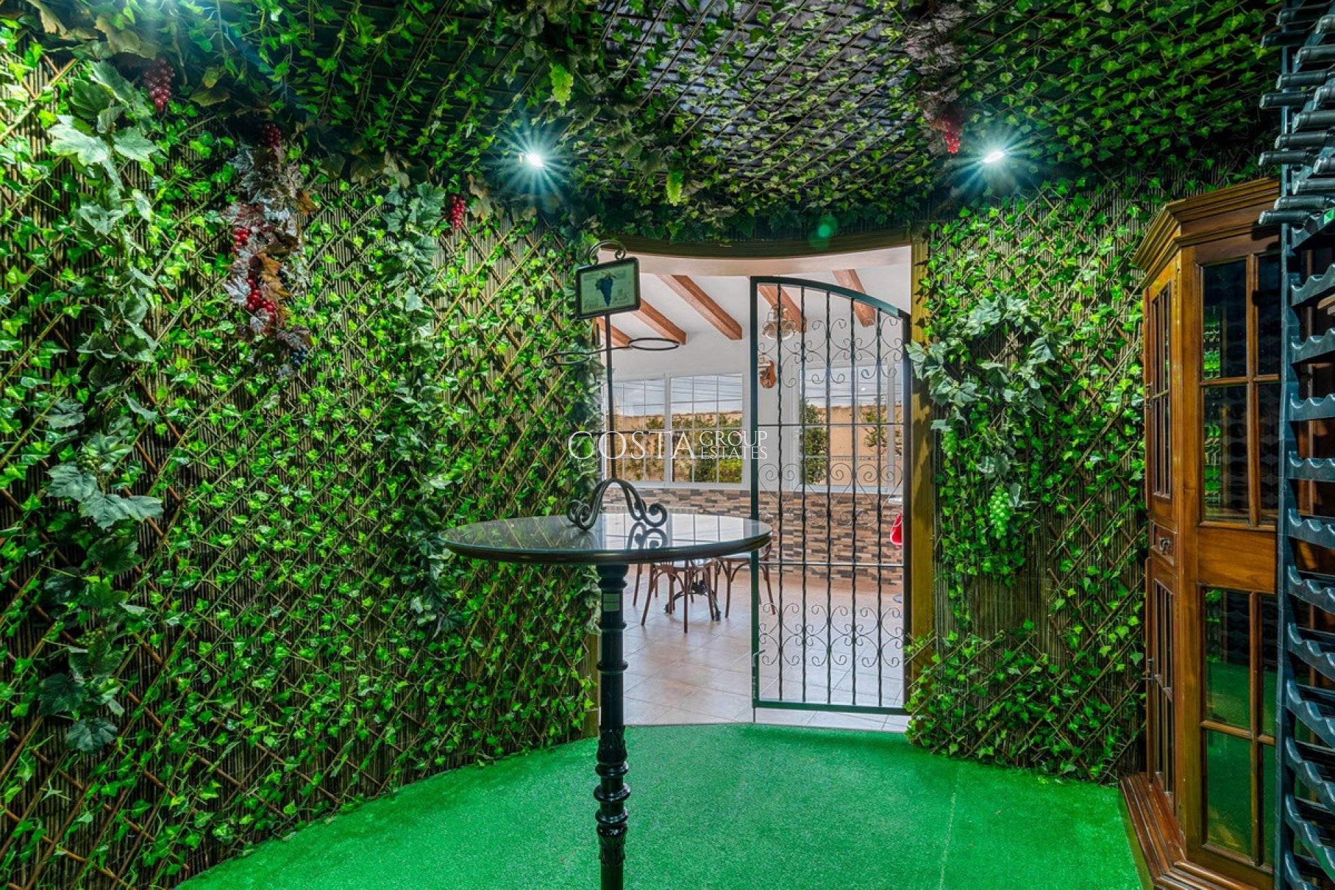 Herverkoop - Huis -
Torrevieja