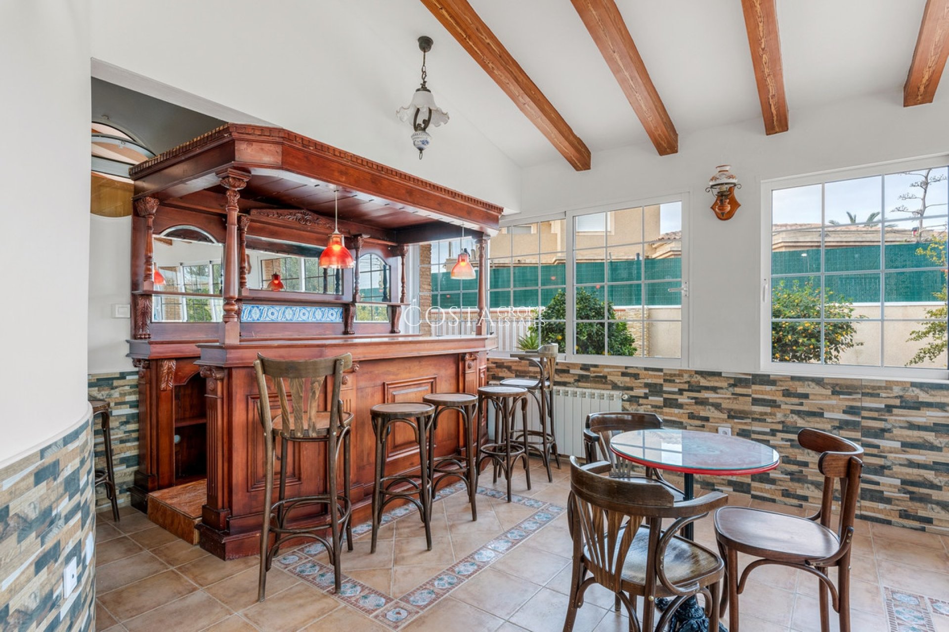 Herverkoop - Huis -
Torrevieja