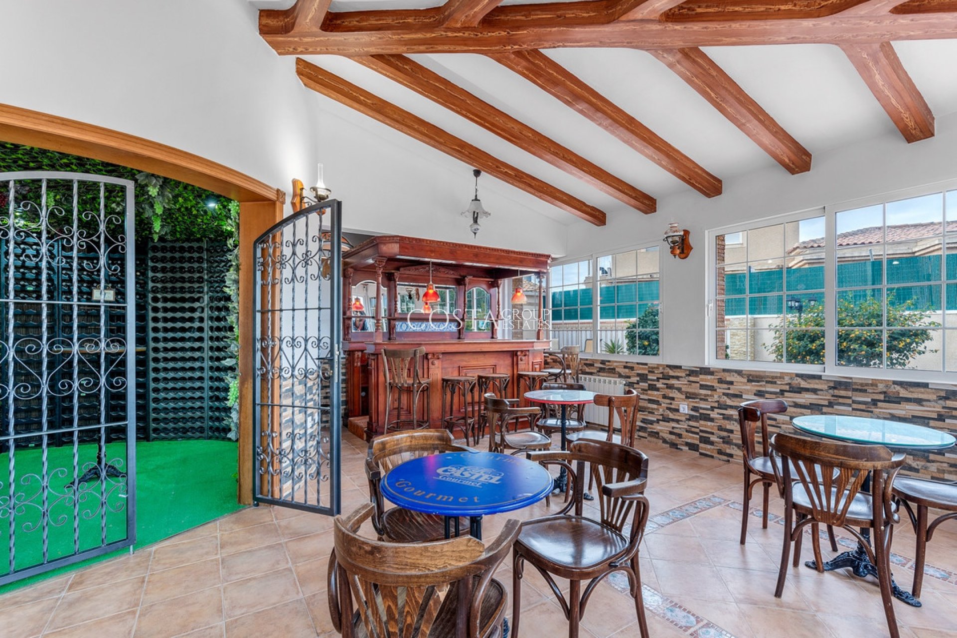 Herverkoop - Huis -
Torrevieja