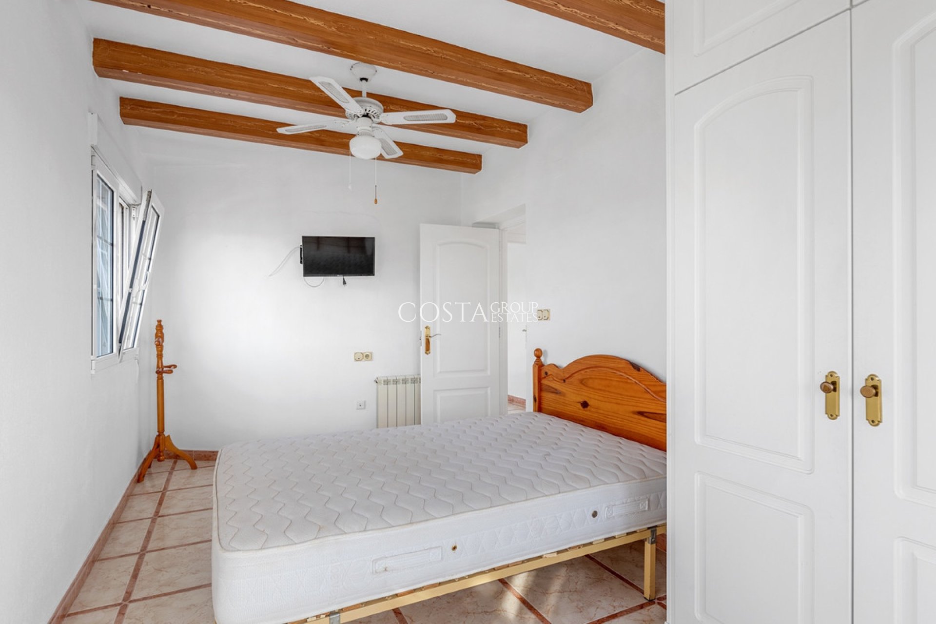 Herverkoop - Huis -
Torrevieja