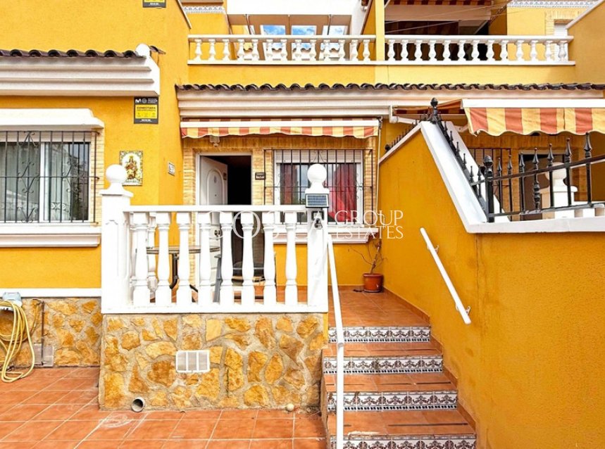 Herverkoop - Huis -
Torrevieja