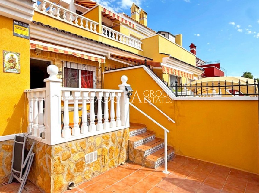 Herverkoop - Huis -
Torrevieja