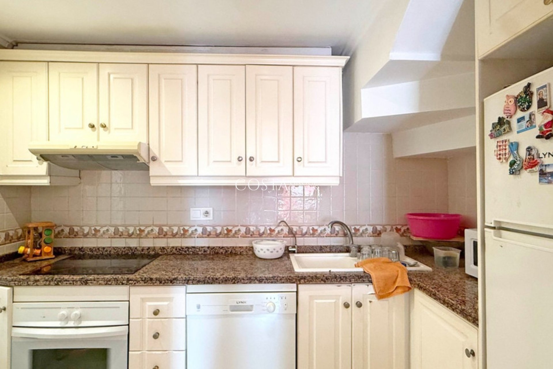 Herverkoop - Huis -
Torrevieja