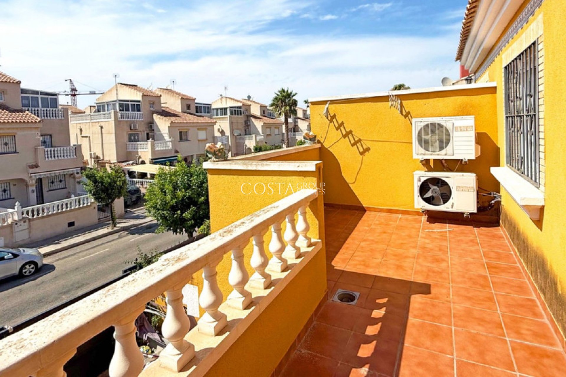 Herverkoop - Huis -
Torrevieja