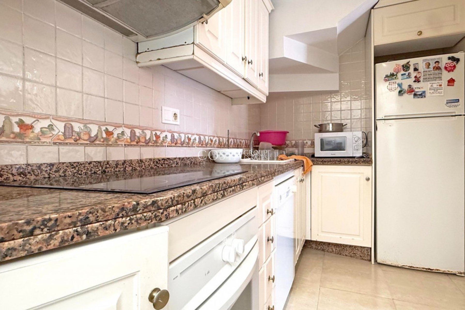 Herverkoop - Huis -
Torrevieja