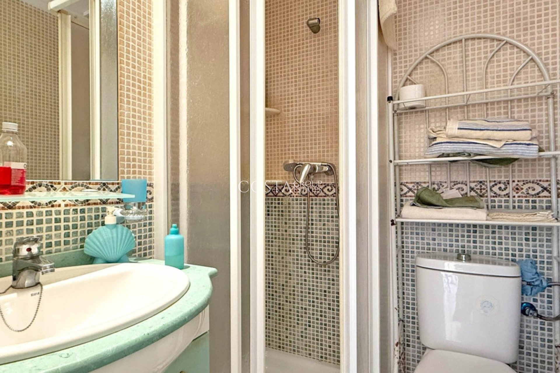 Herverkoop - Huis -
Torrevieja