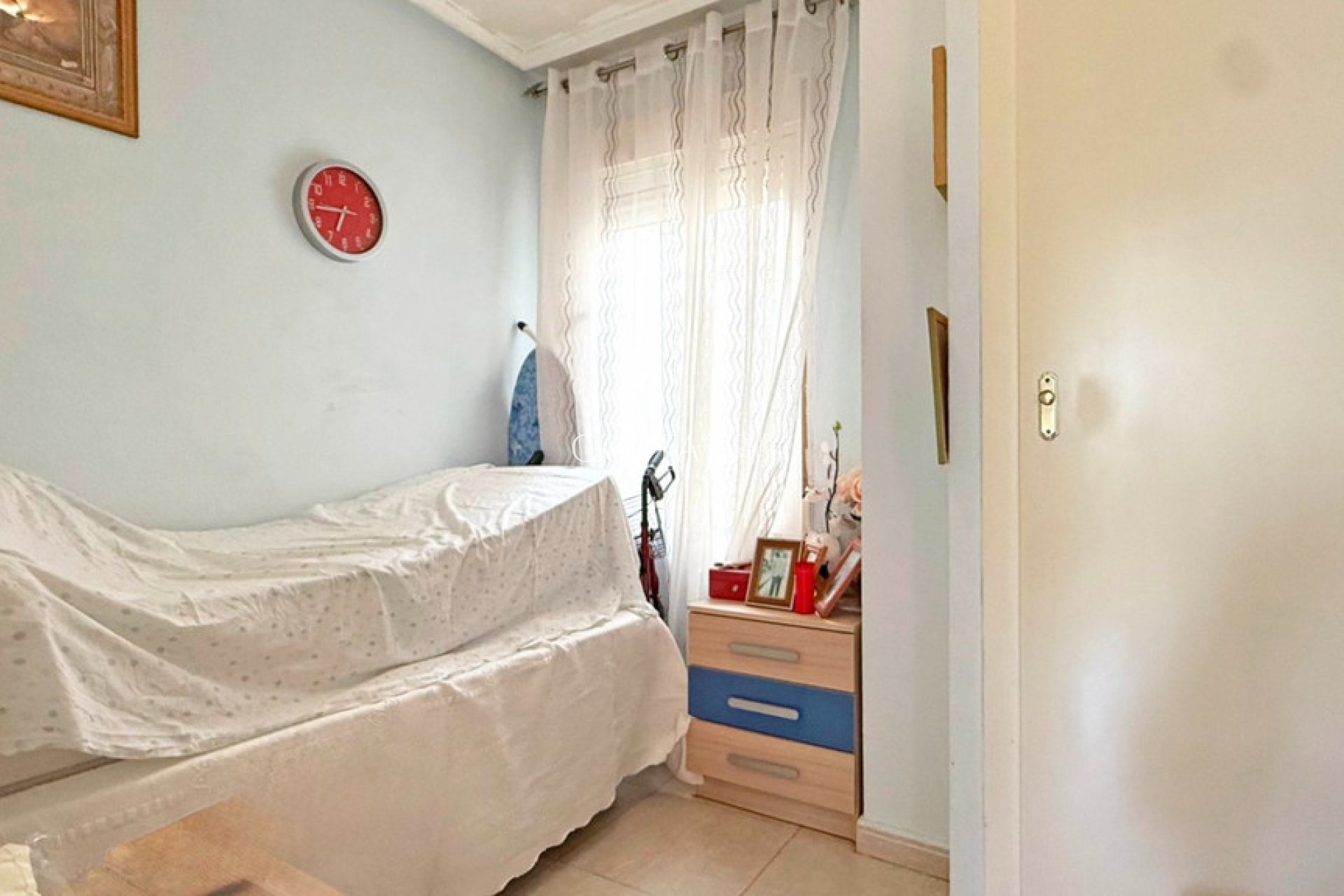 Herverkoop - Huis -
Torrevieja