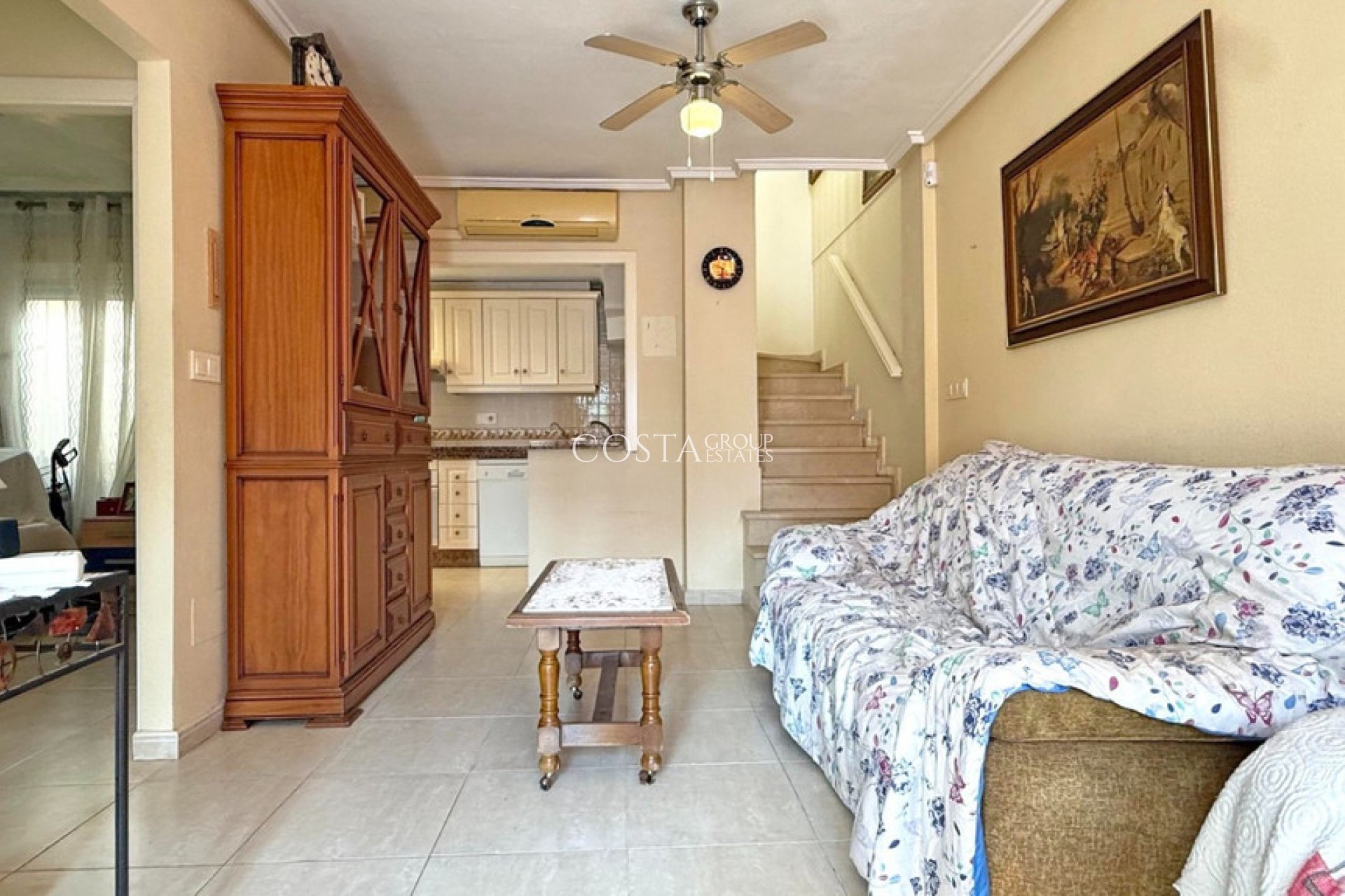 Herverkoop - Huis -
Torrevieja