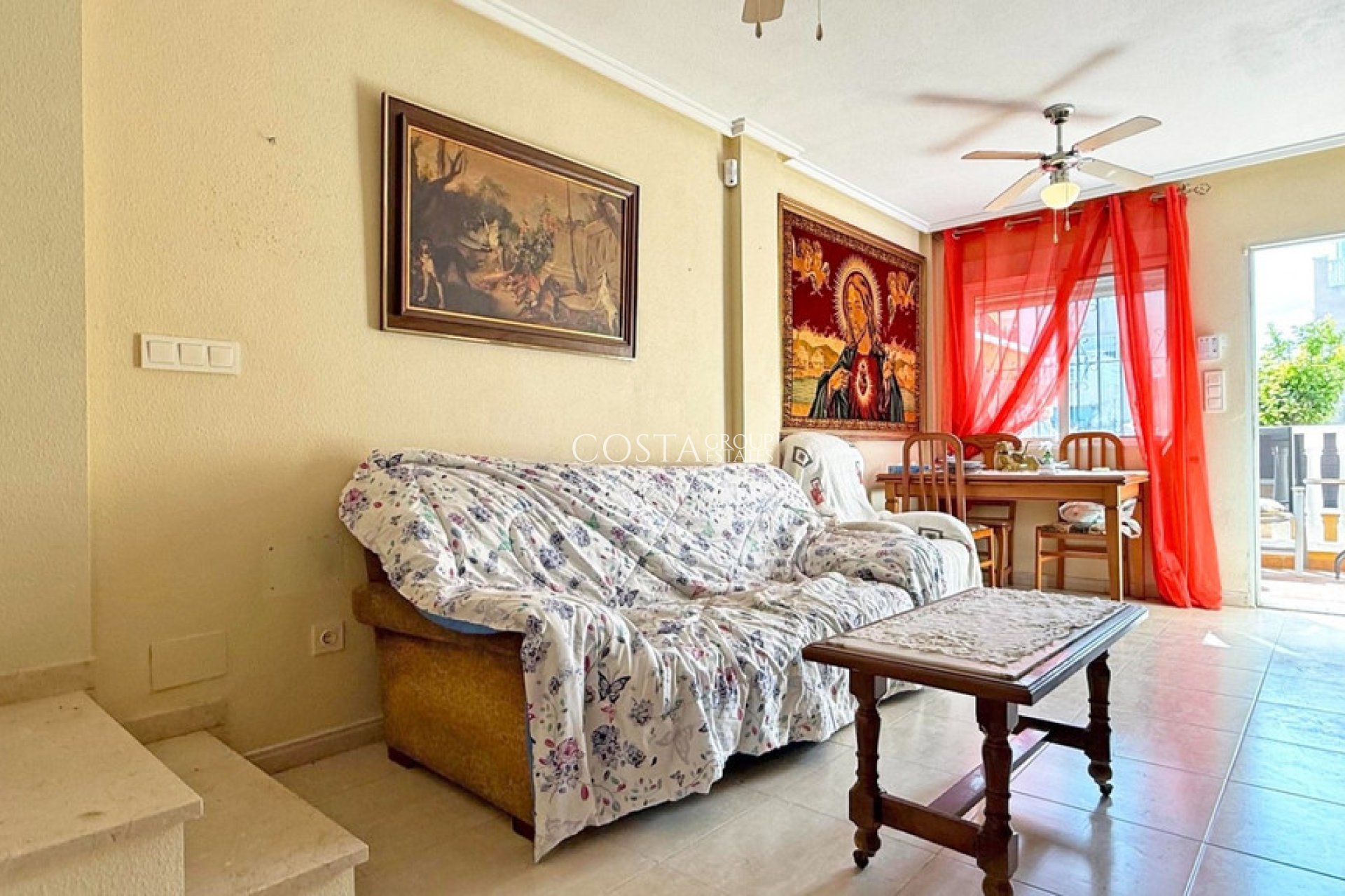 Herverkoop - Huis -
Torrevieja