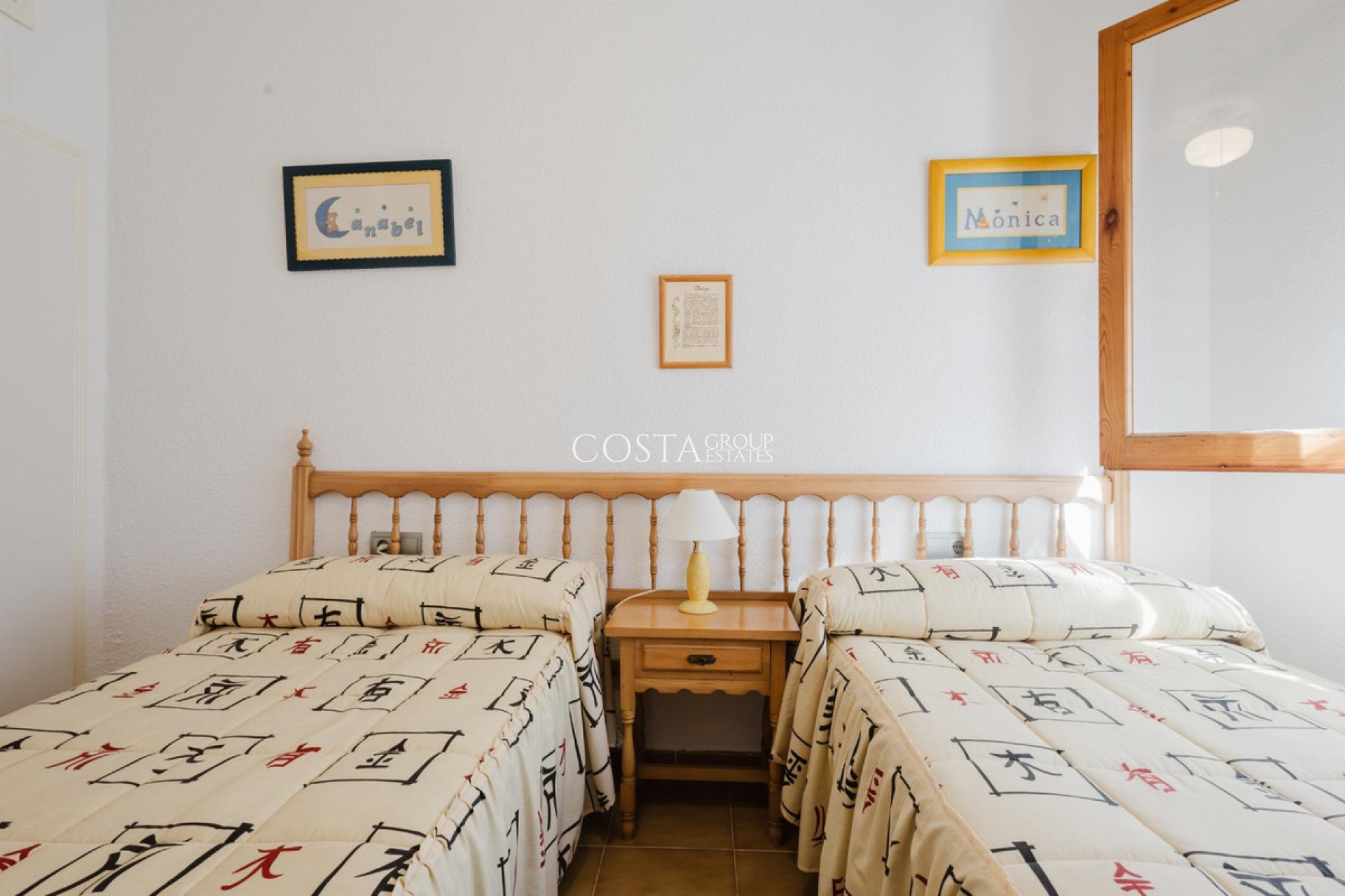 Herverkoop - Huis -
Torrevieja