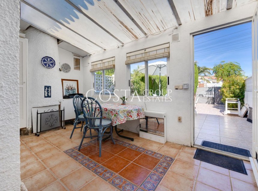 Herverkoop - Huis -
Torrevieja