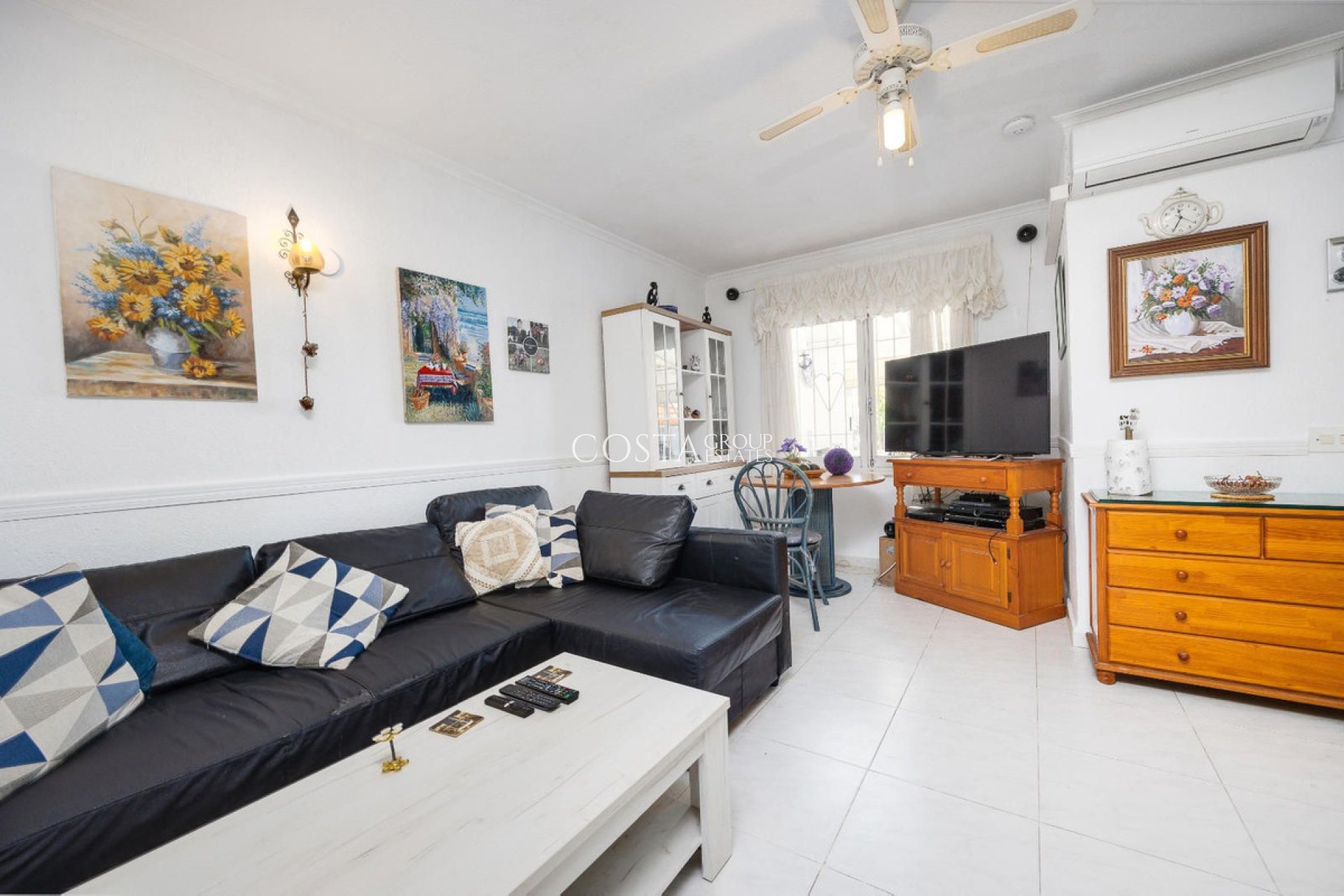 Herverkoop - Huis -
Torrevieja