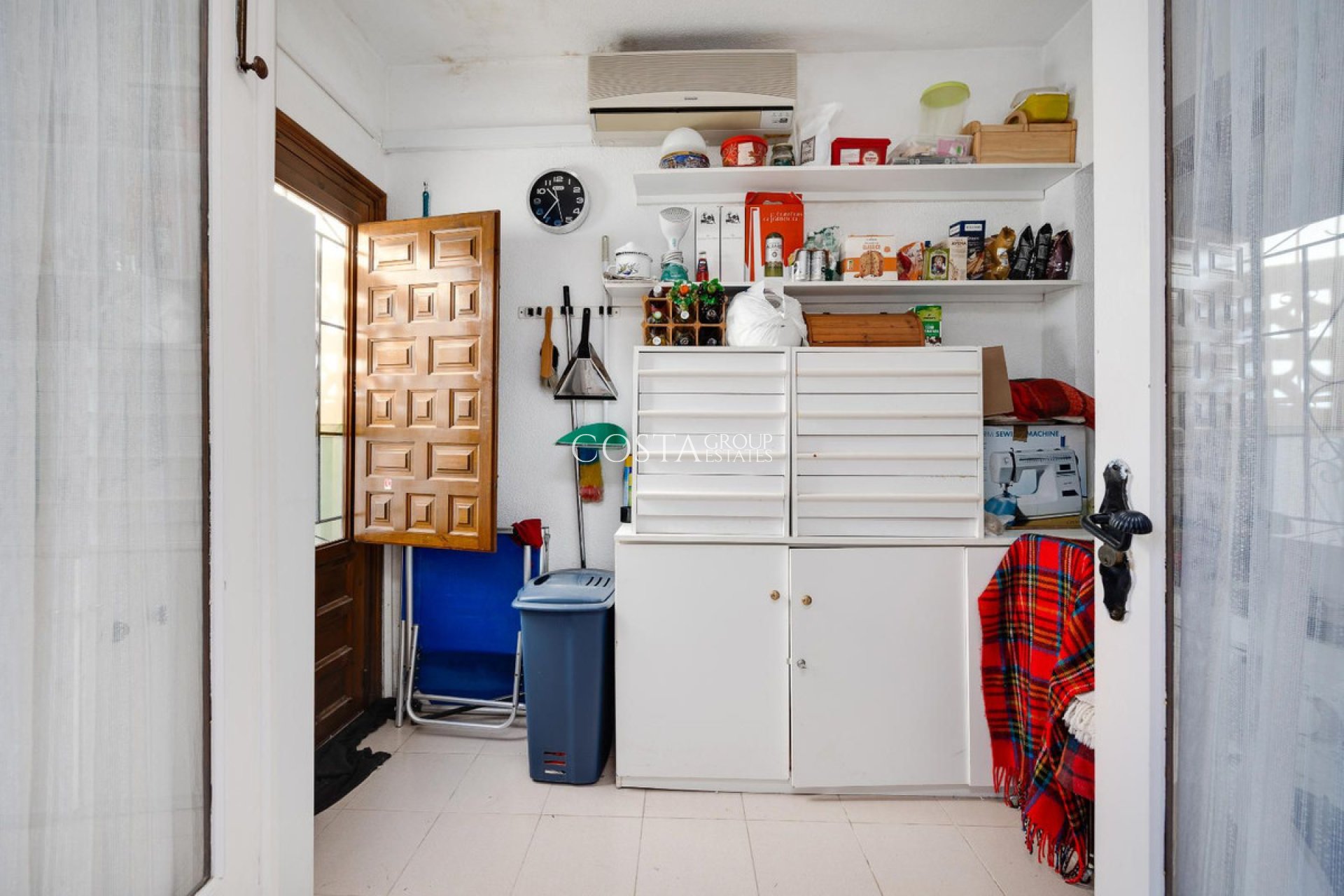 Herverkoop - Huis -
Torrevieja