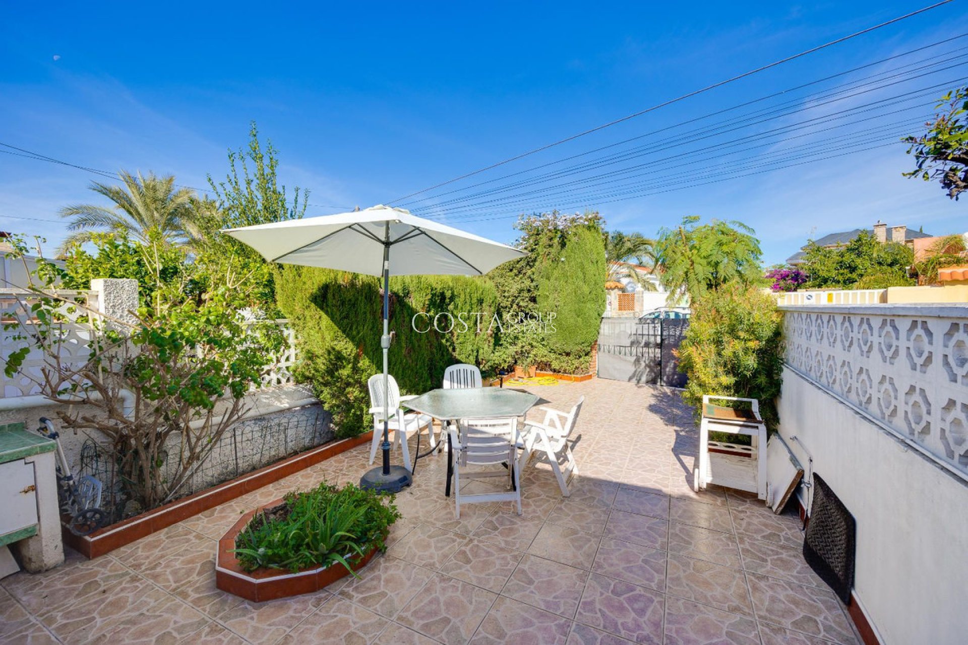 Herverkoop - Huis -
Torrevieja