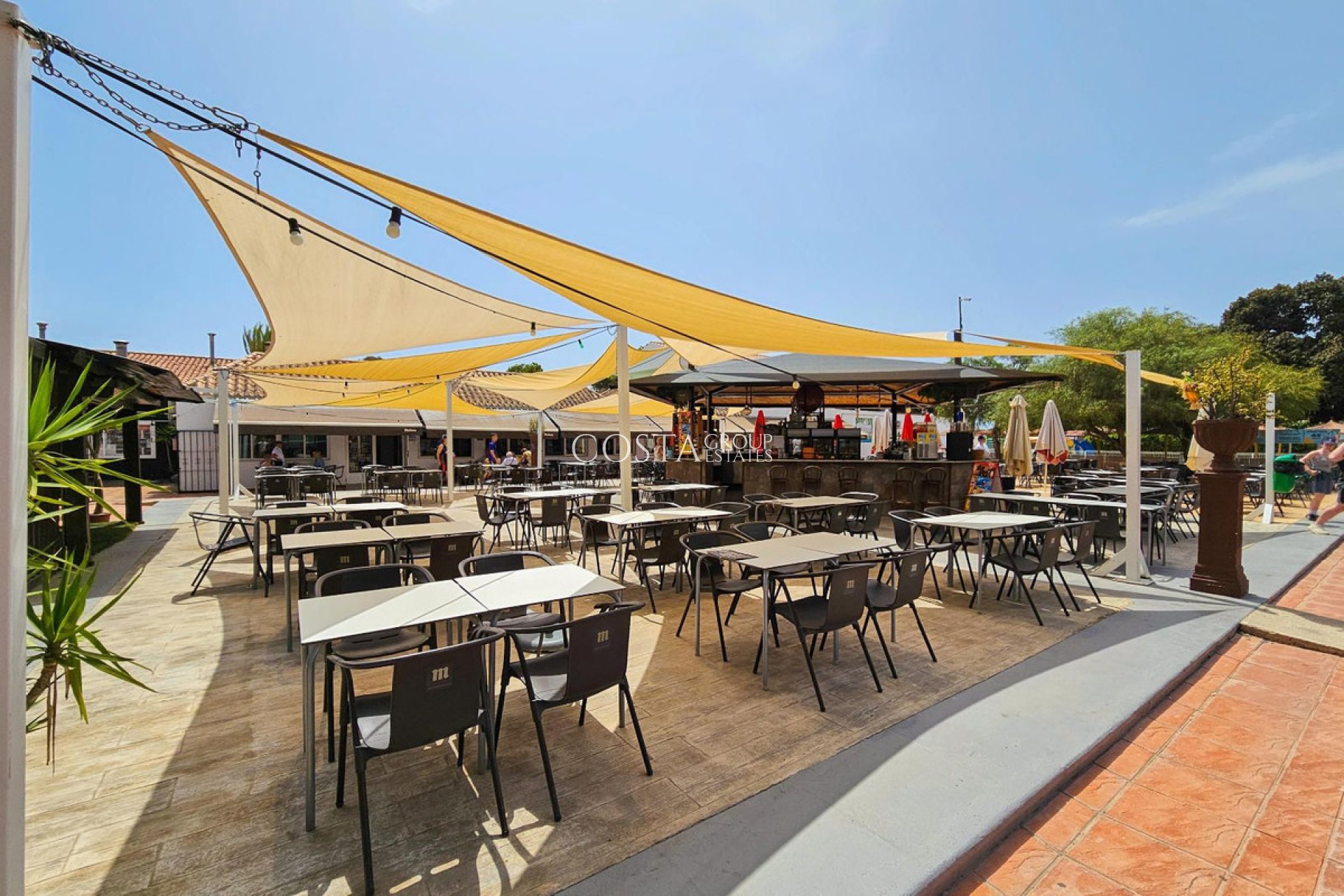 Herverkoop - Huis -
Torrevieja