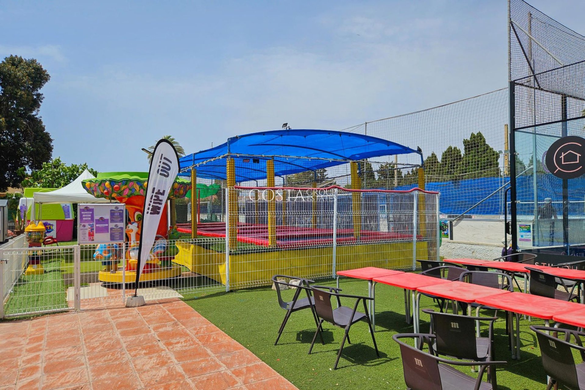 Herverkoop - Huis -
Torrevieja