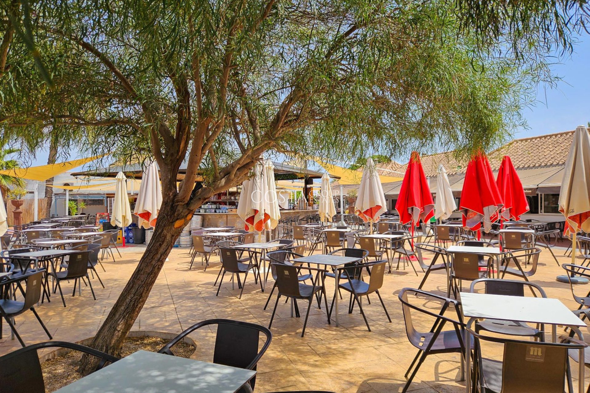 Herverkoop - Huis -
Torrevieja