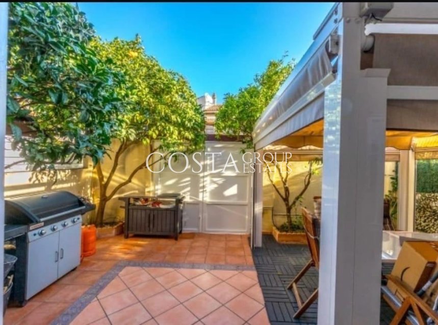 Herverkoop - Huis -
Torrevieja