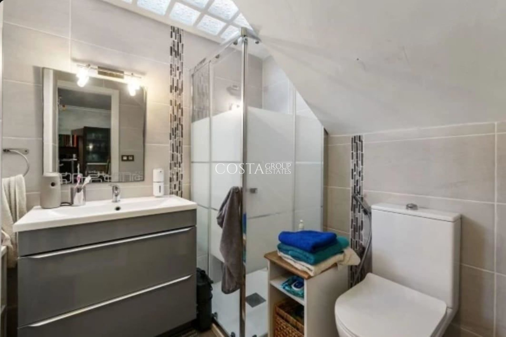 Herverkoop - Huis -
Torrevieja