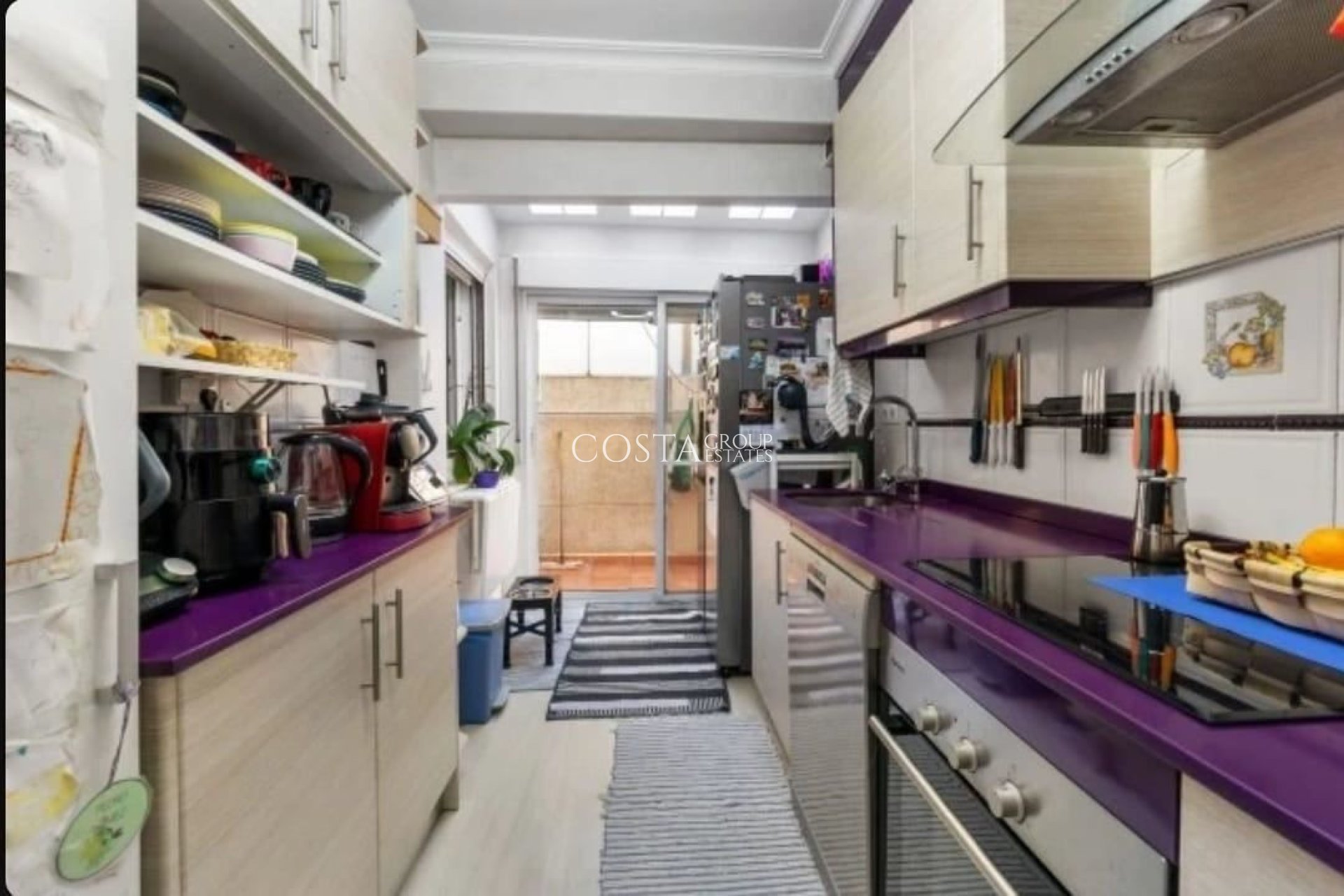 Herverkoop - Huis -
Torrevieja