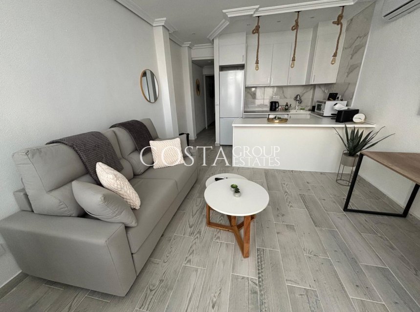 Herverkoop - Huis -
Torrevieja