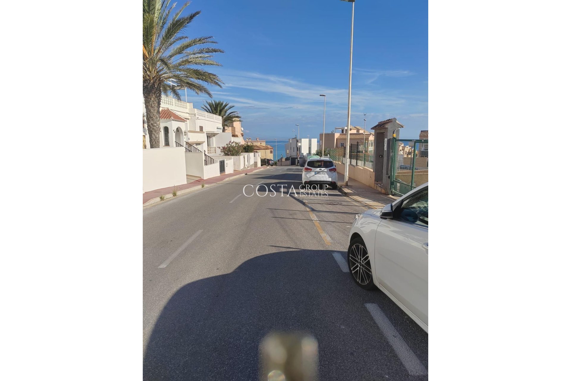 Herverkoop - Huis -
Torrevieja