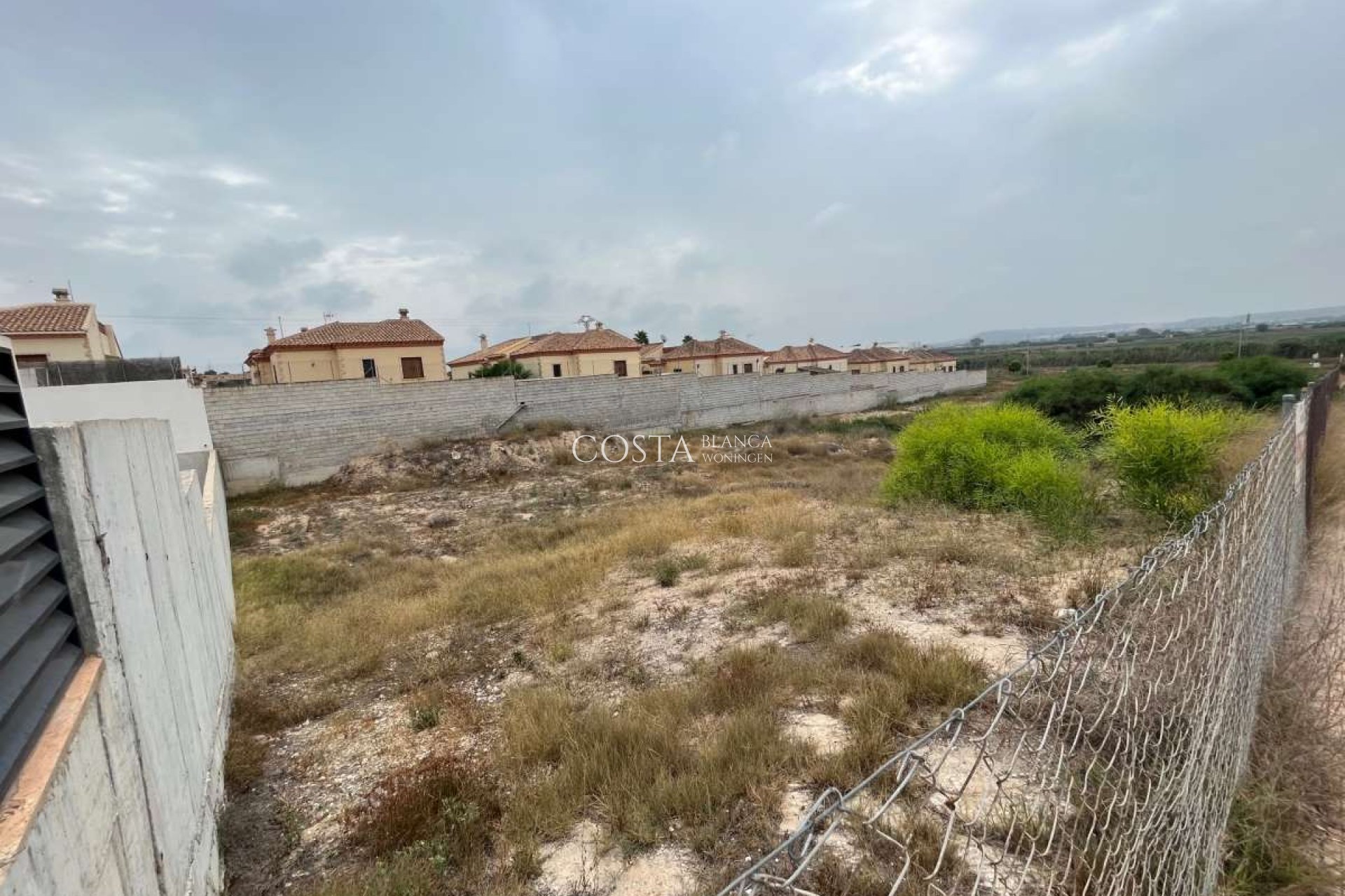 Herverkoop - Perceel -
San Fulgencio