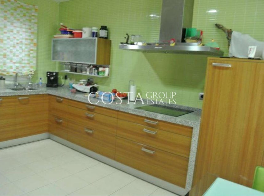 Herverkoop - Villa -
Abanilla - Cañada de la Leña