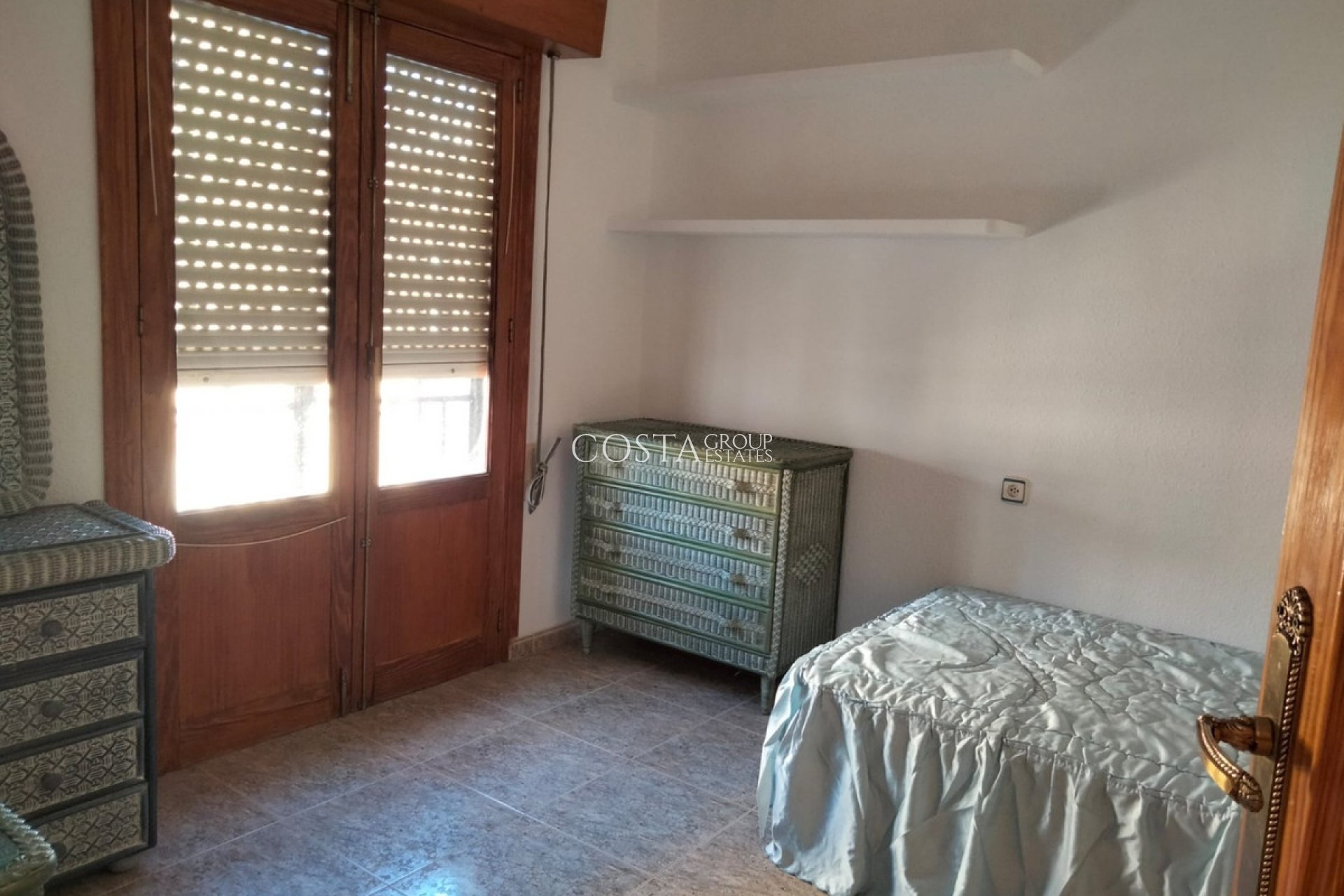Herverkoop - Villa -
Aguilas - Águilas Centro
