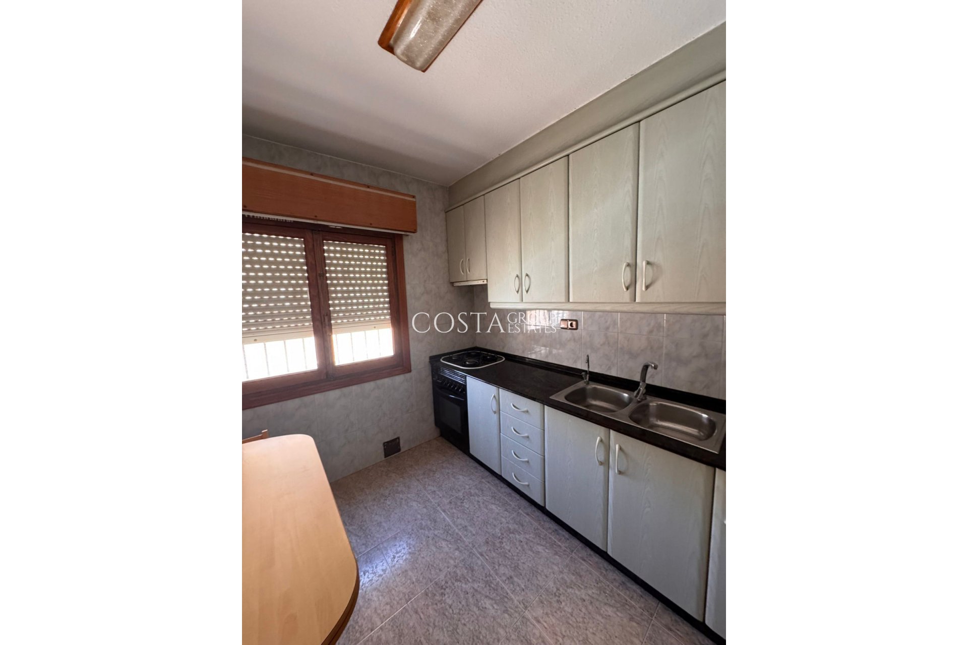Herverkoop - Villa -
Aguilas - Águilas Centro
