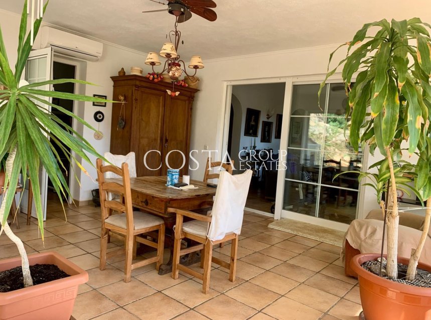 Herverkoop - Villa -
Aguilas - El Cocon