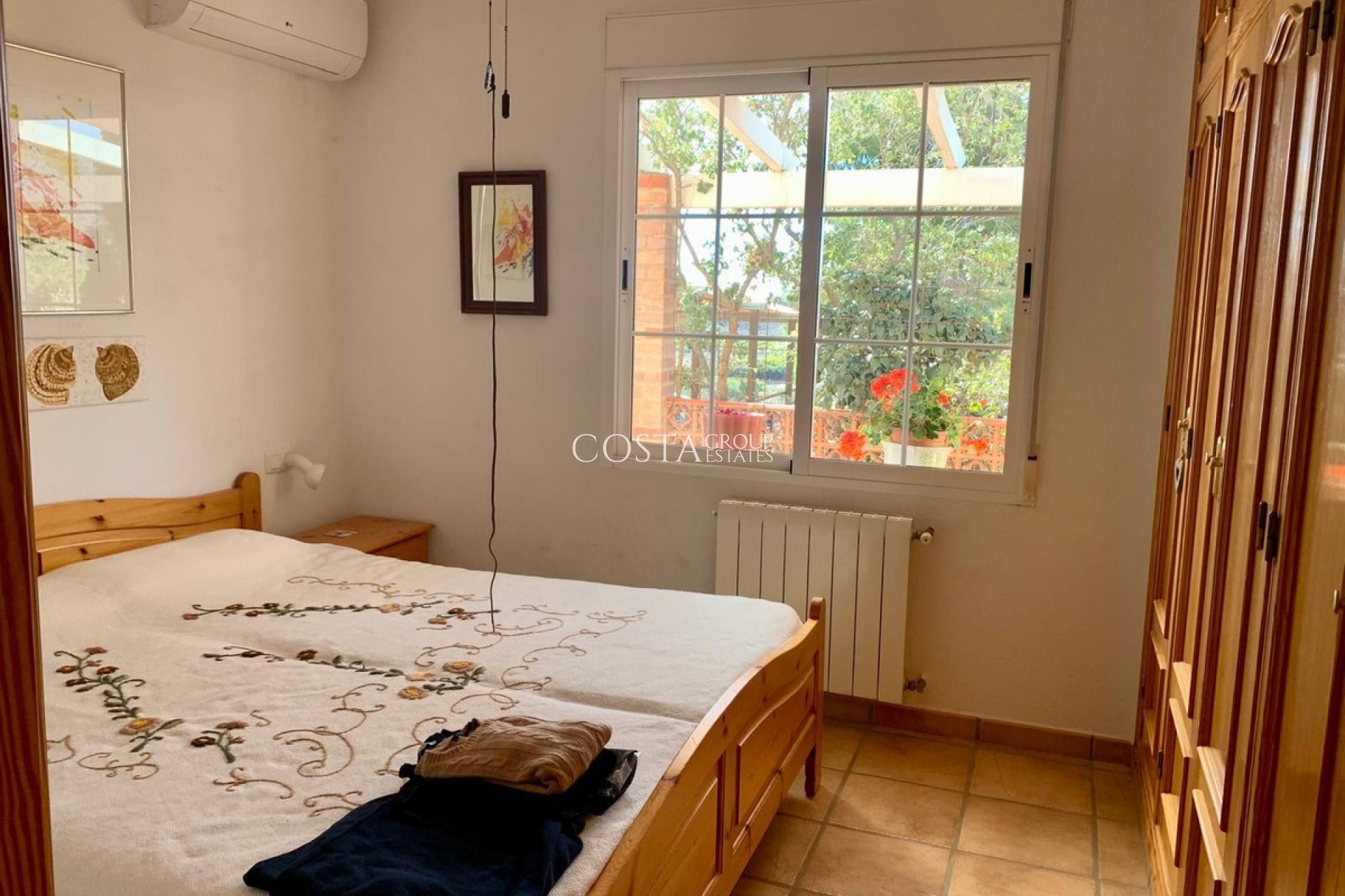 Herverkoop - Villa -
Aguilas - El Cocon