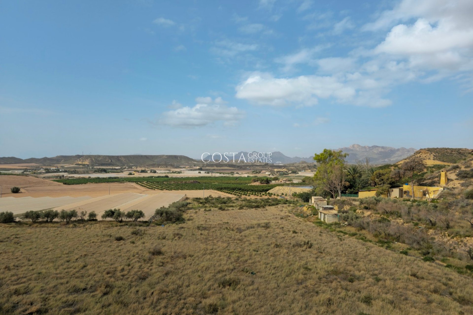 Herverkoop - Villa -
Aguilas - El Cocon