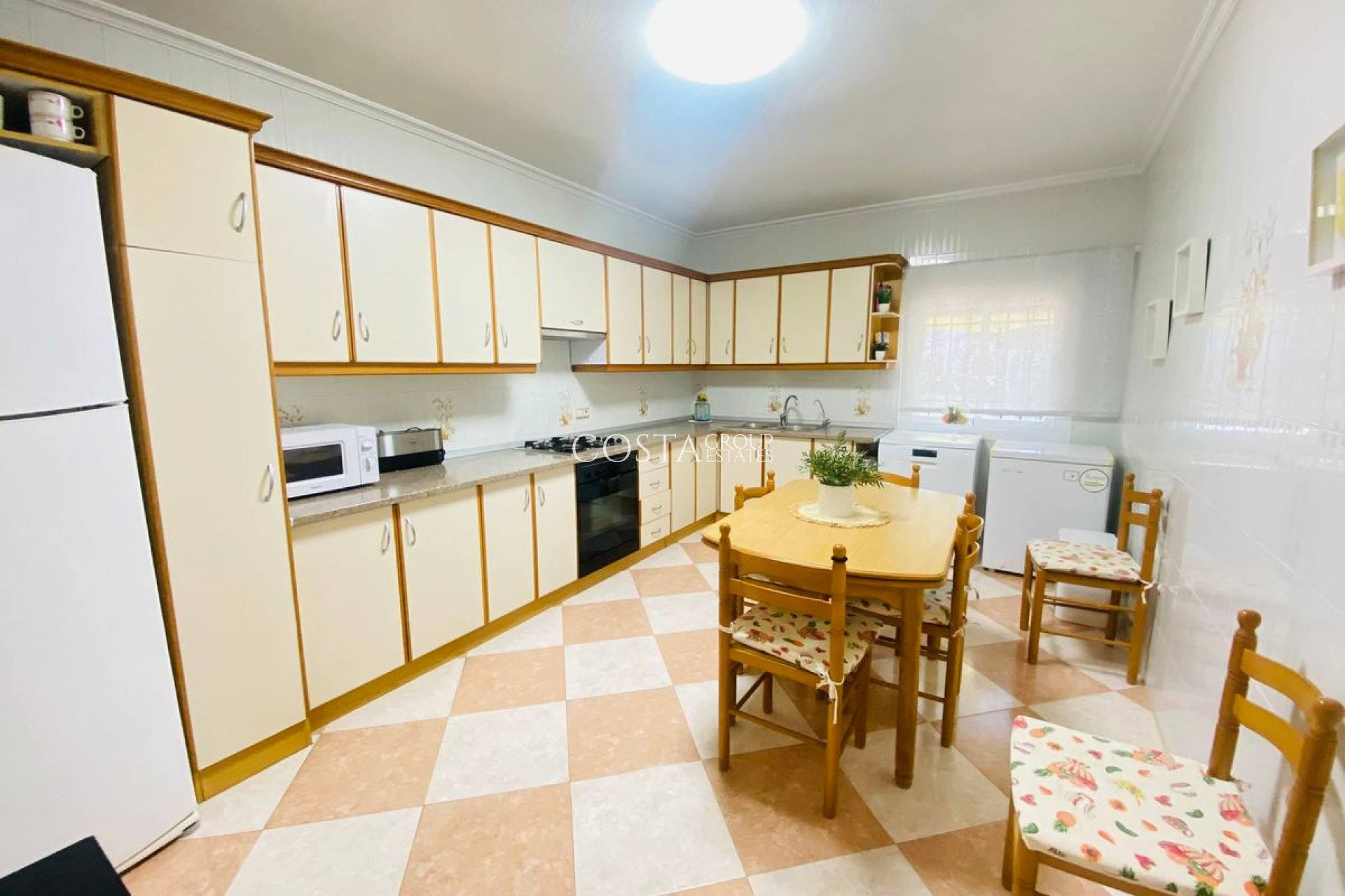 Herverkoop - Villa -
Algorfa - Algorfa Centro