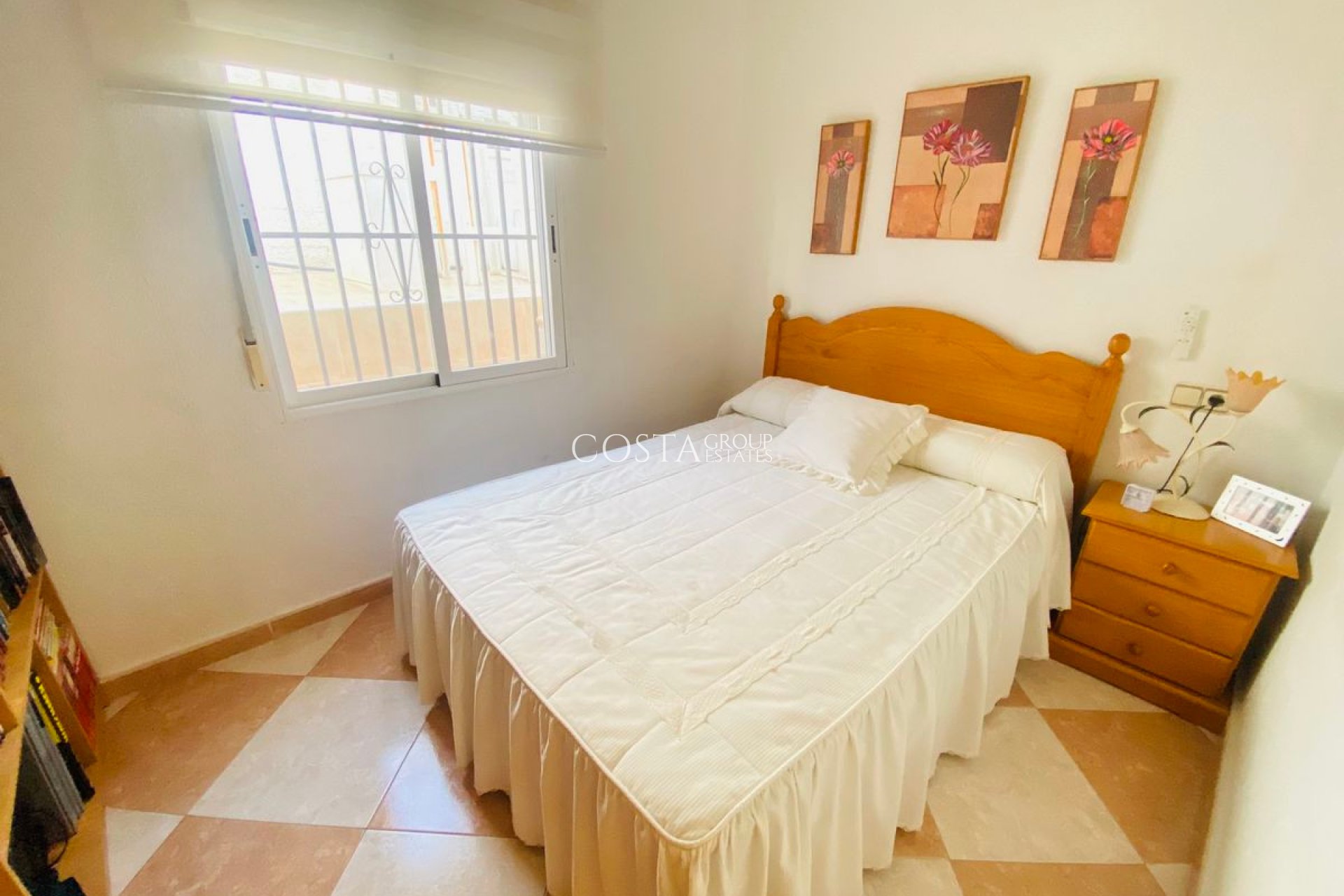Herverkoop - Villa -
Algorfa - Algorfa Centro