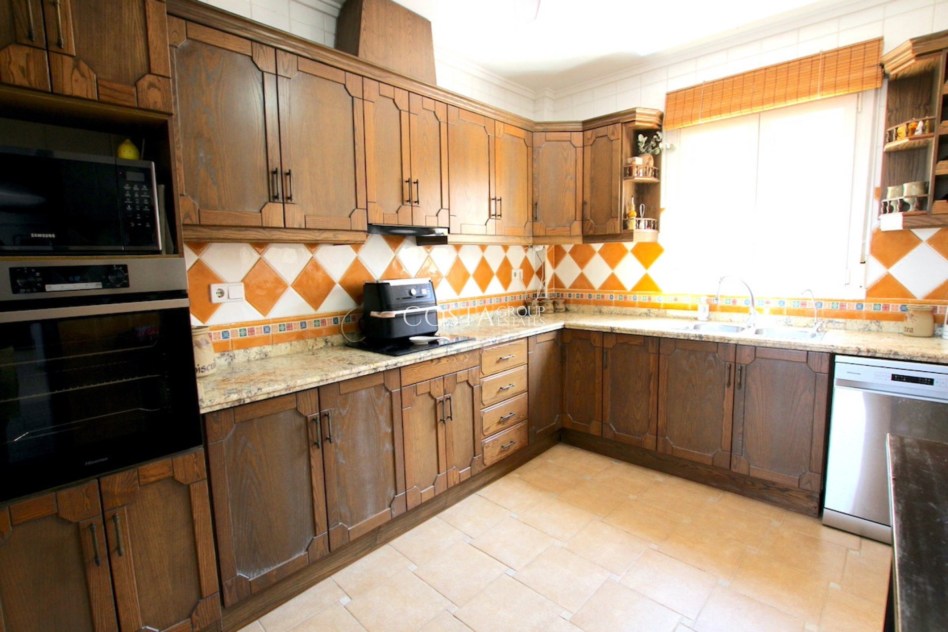 Herverkoop - Villa -
Algorfa - Algorfa Centro
