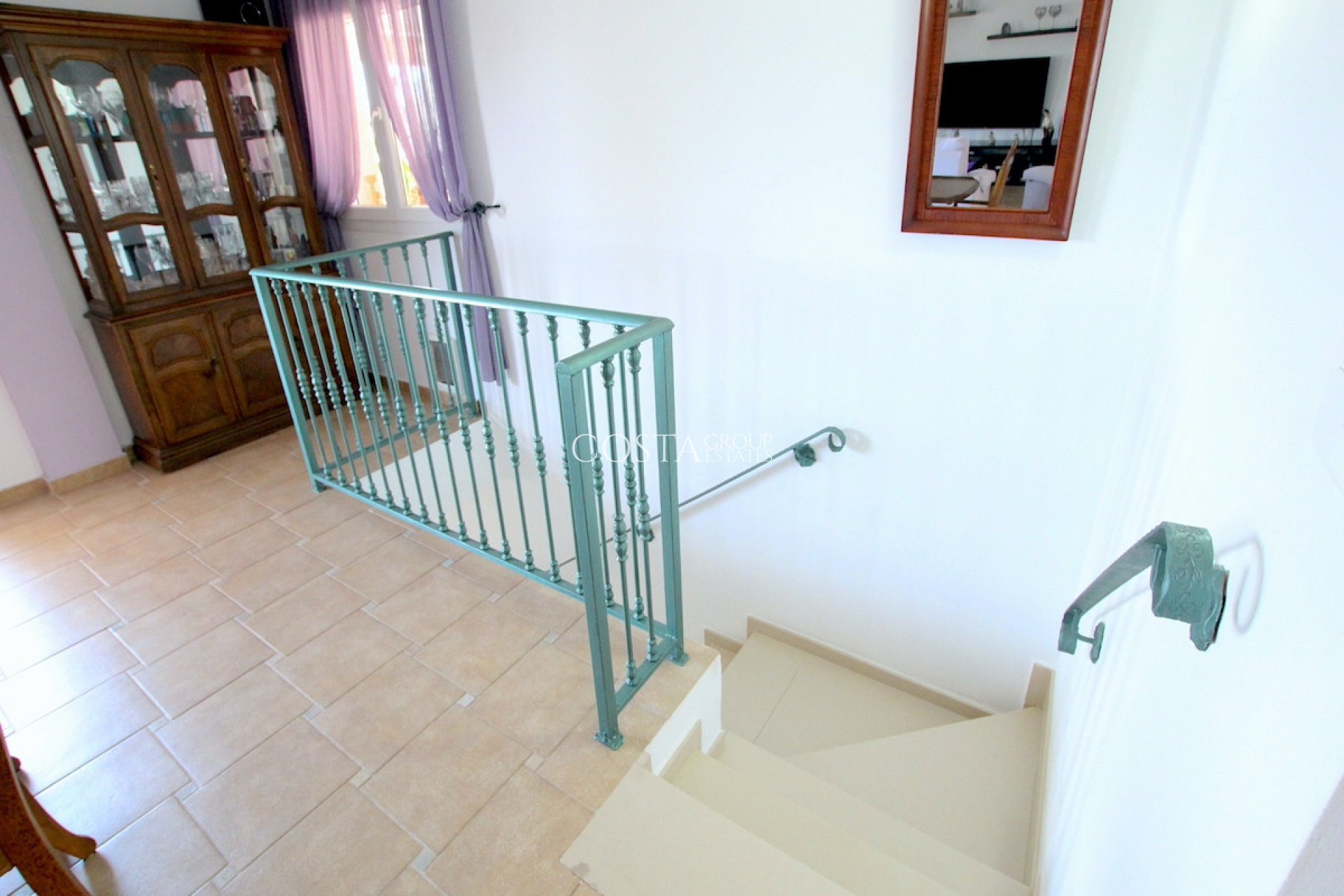 Herverkoop - Villa -
Algorfa - Algorfa Centro