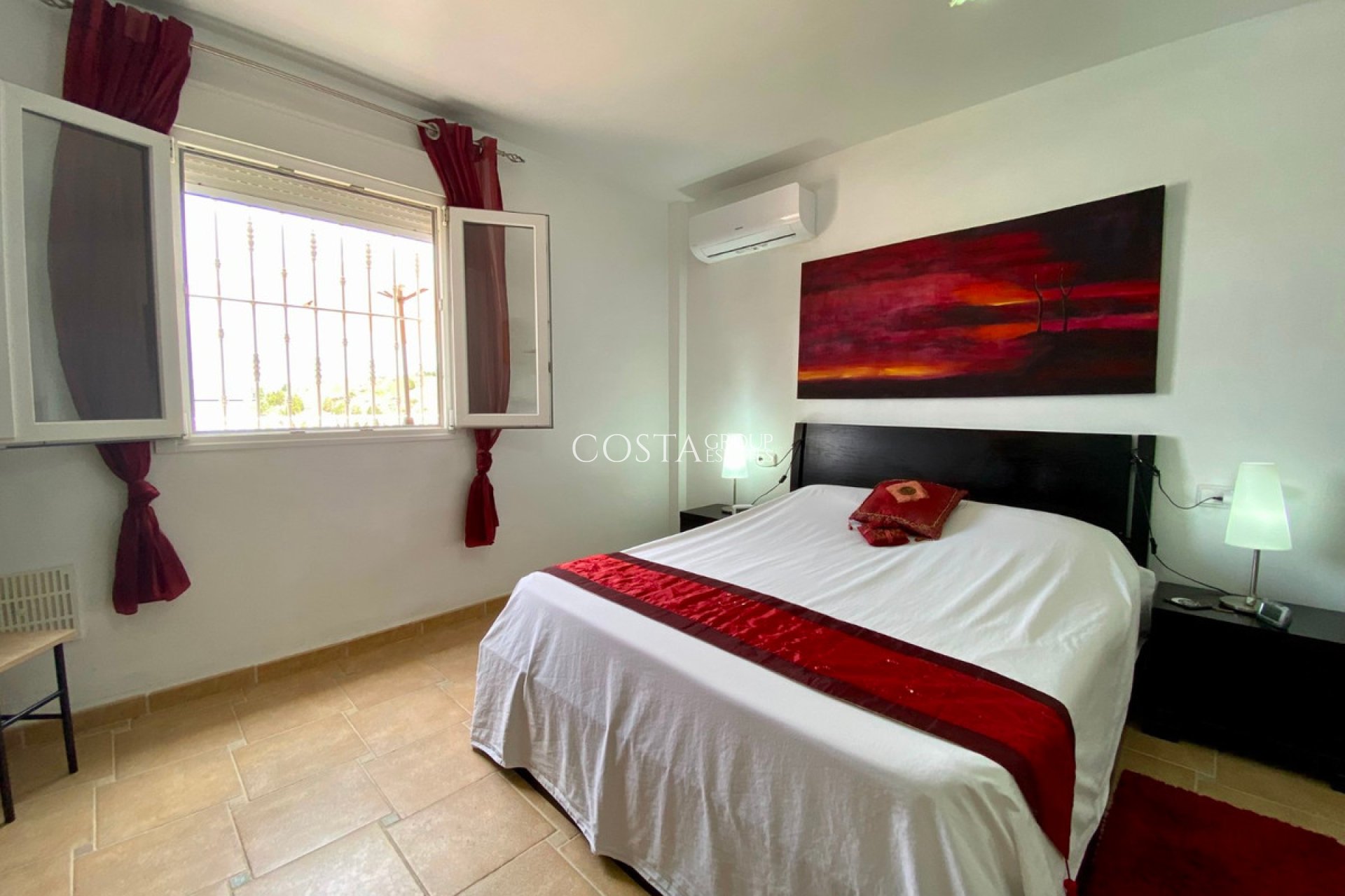 Herverkoop - Villa -
Algorfa - Algorfa Centro