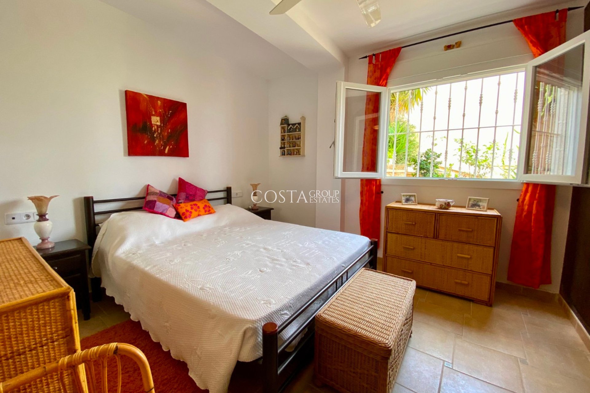 Herverkoop - Villa -
Algorfa - Algorfa Centro