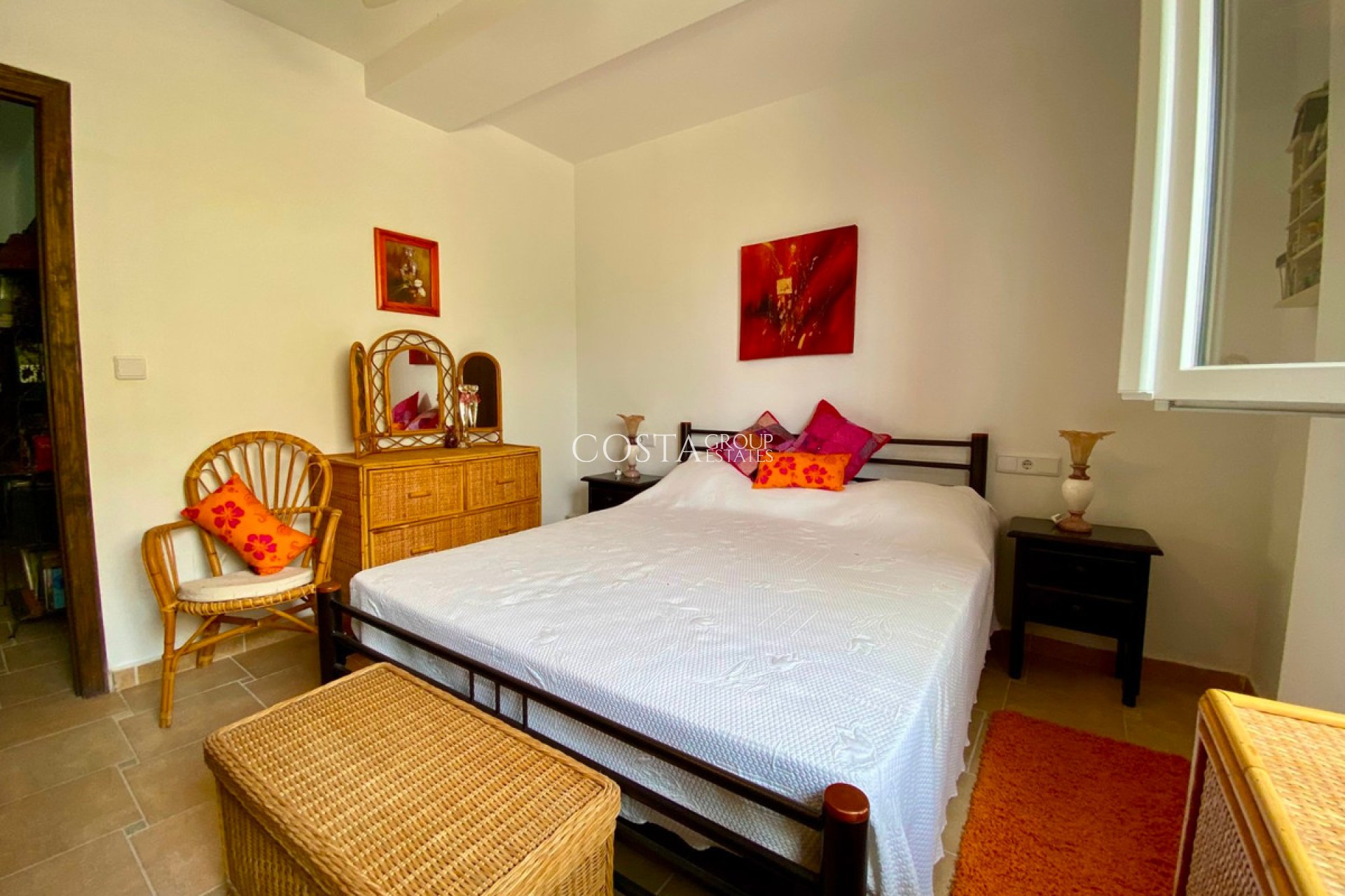 Herverkoop - Villa -
Algorfa - Algorfa Centro