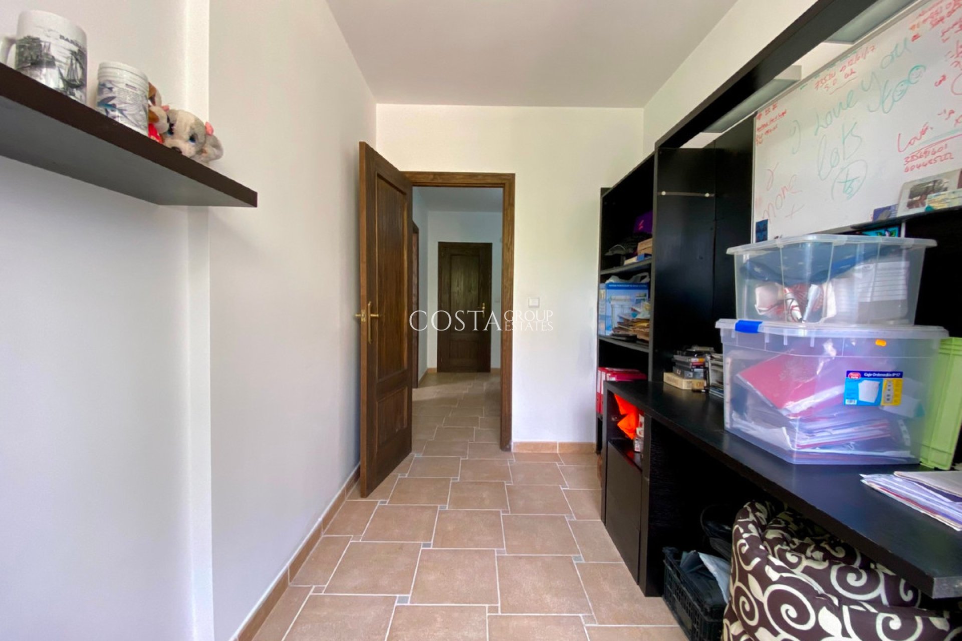 Herverkoop - Villa -
Algorfa - Algorfa Centro
