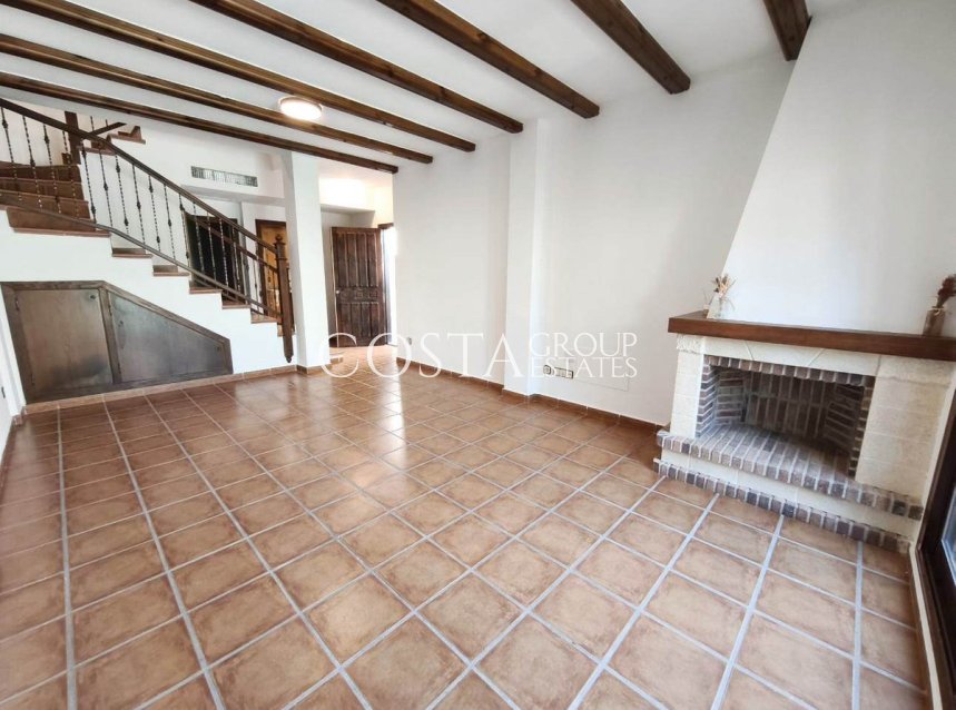 Herverkoop - Villa -
Algorfa - Algorfa Centro
