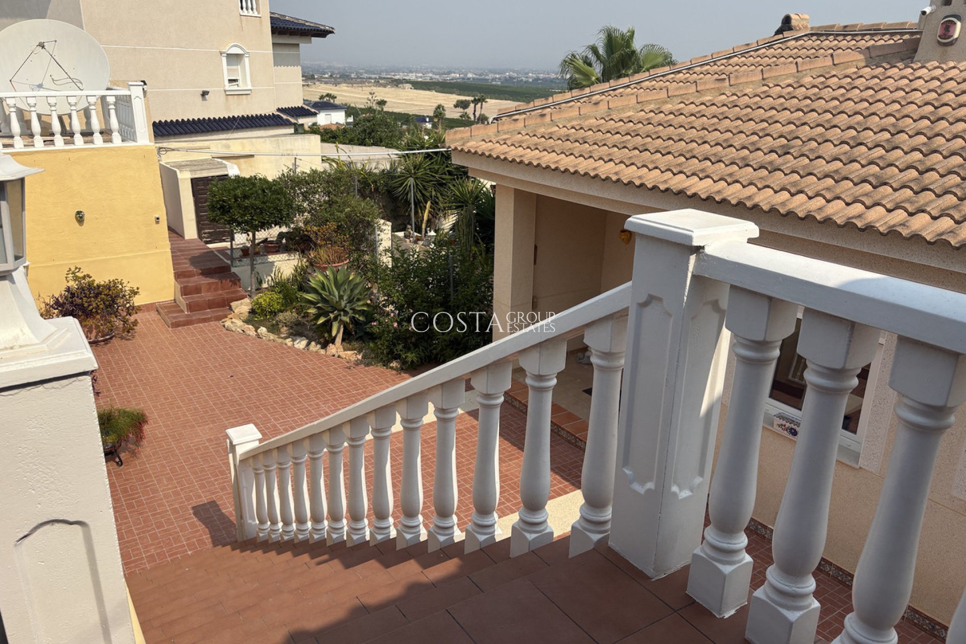 Herverkoop - Villa -
Algorfa - Algorfa Centro