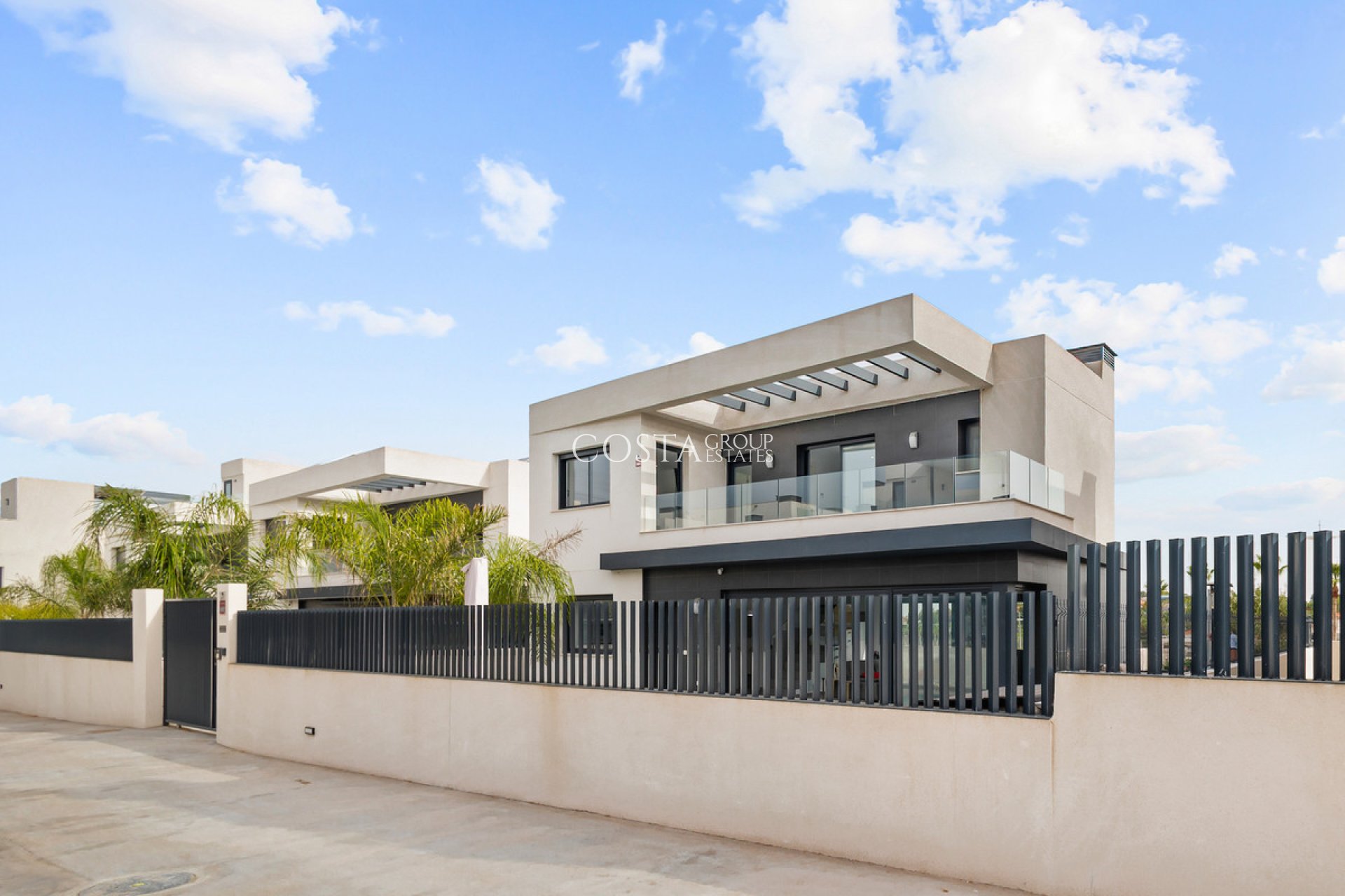 Herverkoop - Villa -
Algorfa - Algorfa Centro