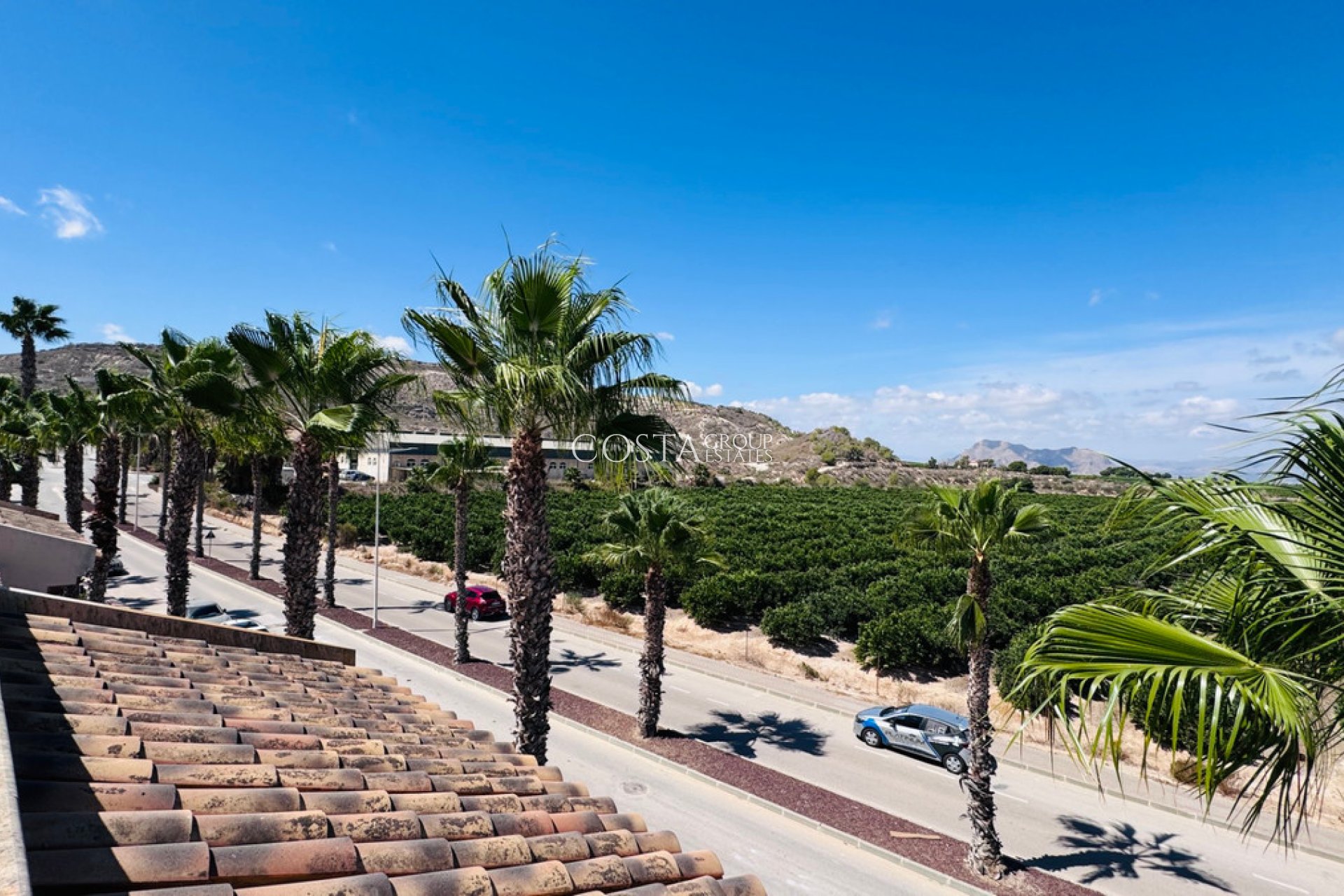 Herverkoop - Villa -
Algorfa - Algorfa Centro