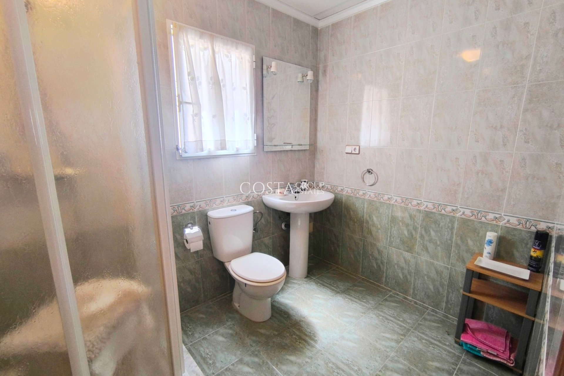 Herverkoop - Villa -
Algorfa - Algorfa Centro